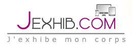 Logo - Jexhib